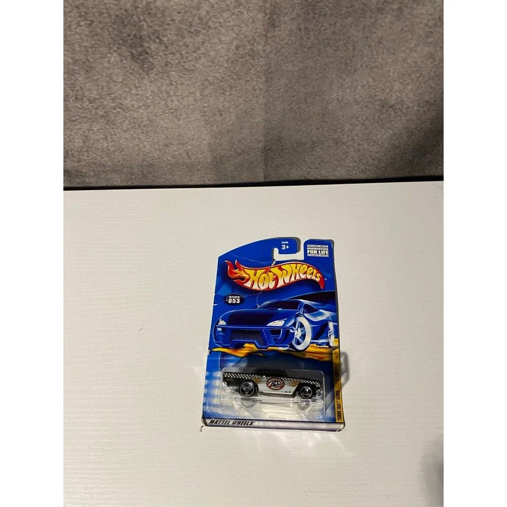 Hot Wheels hot wheels
